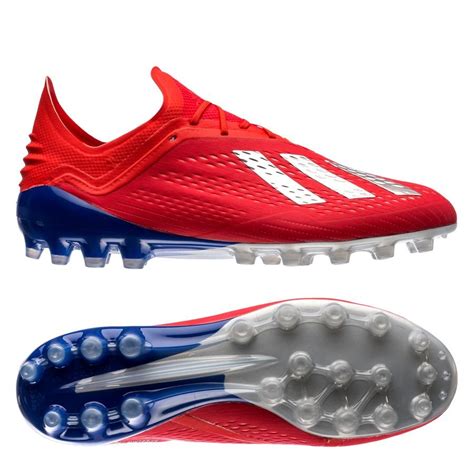 adidas x 18.1 rot|Adidas X 18.1 test.